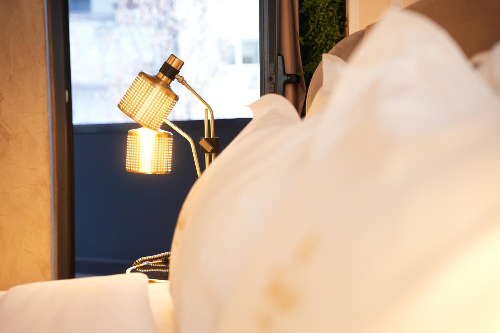 La Suite Boutique Hotel Тирана Екстериор снимка